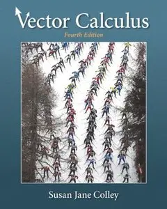 Vector Calculus (4th Edition) (repost)