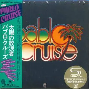 Pablo Cruise: Collection (1975-1983) [2013, 7 SHM-CD, Japanese Edition]