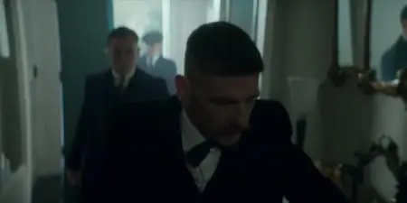 Peaky Blinders S05E03