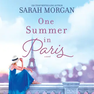 «One Summer in Paris» by Sarah Morgan