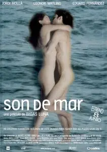 Sound of the Sea (2001) Son de mar