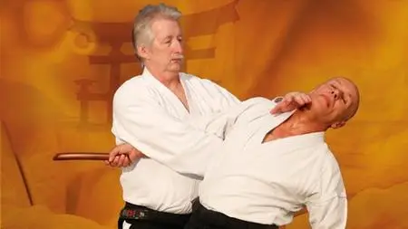 Aikido From A To Z Tanto - Knife