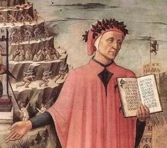 Dante and the Troubadours