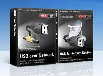 USB Over Network 4.1.1