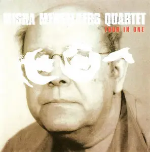 Misha Mengelberg Quartet - Four In One (2001) {Songlines}