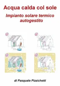 Impianto solare termico autogestito