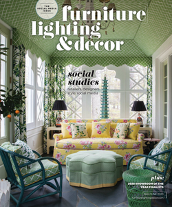 Lighting & Decor - May/June 2020