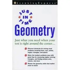 Learning Express: Just in Time Geometry