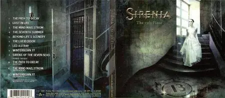 Sirenia: Discography (2005-2015)