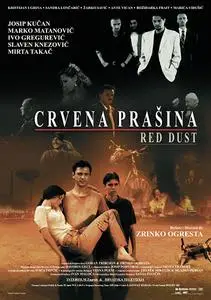 Red Dust (1999) Crvena prasina
