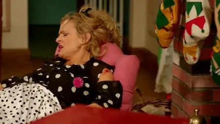 At Home with Amy Sedaris S01E07