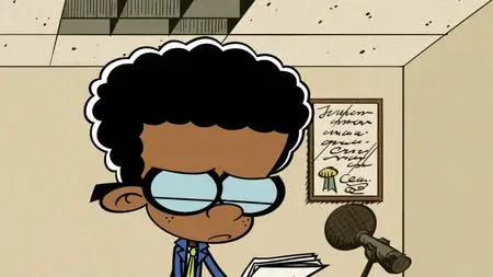 The Loud House S03E26