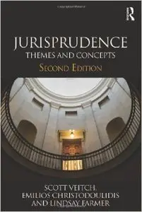 Jurisprudence: Themes and Concepts (2 edition)