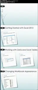Improve your efficiency - Master the Basics of Excel 2013