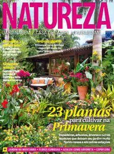 Natureza - Outubro 2016
