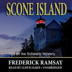 «Scone Island» by Frederick Ramsay