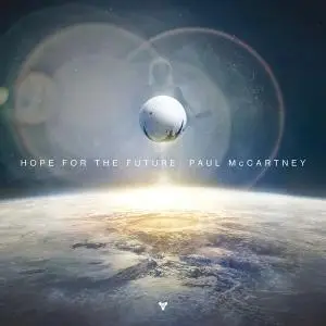 Paul McCartney - Hope For The Future (2014) [Official Digital Download]