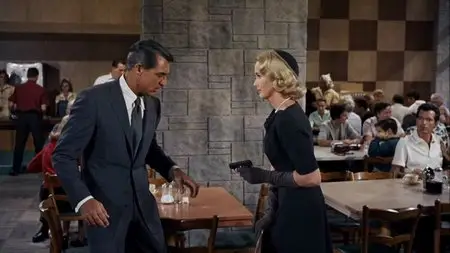 North by Northwest (1959) [50th Anniversary Edition] [Re-UP]