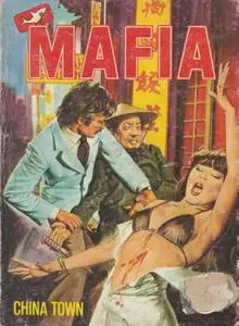 Mafia 53. China Town