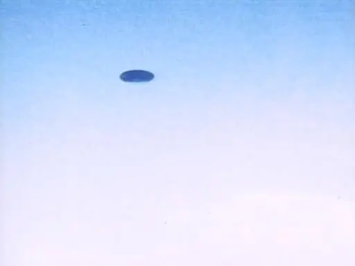 Ancient Aliens