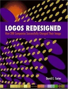 Logos Redesigned: How 200 Companies Successfully Changed Their Image (repost)