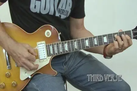 Guitar World - How To Play The Best Of Led Zeppelin