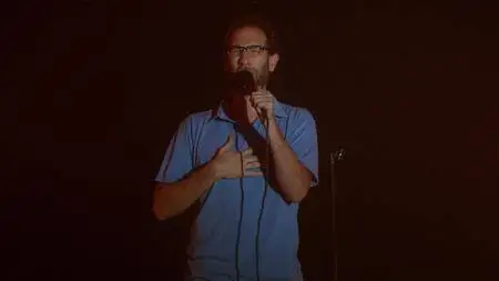 Ari Shaffir: Paid Regular (2015)