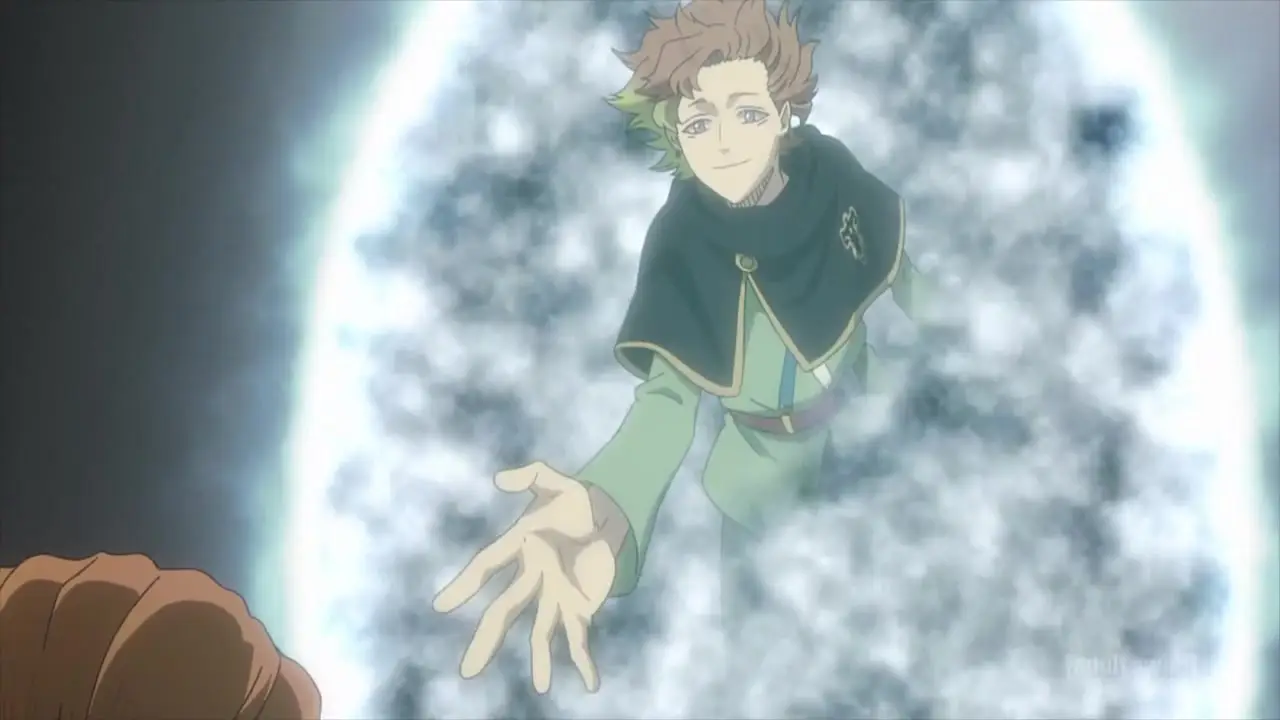 Black Clover S03E08