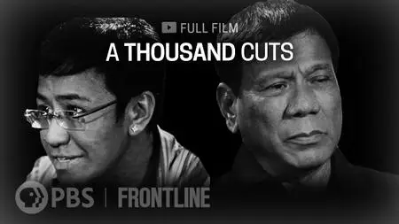 PBS - Frontline: A Thousand Cuts (2021)