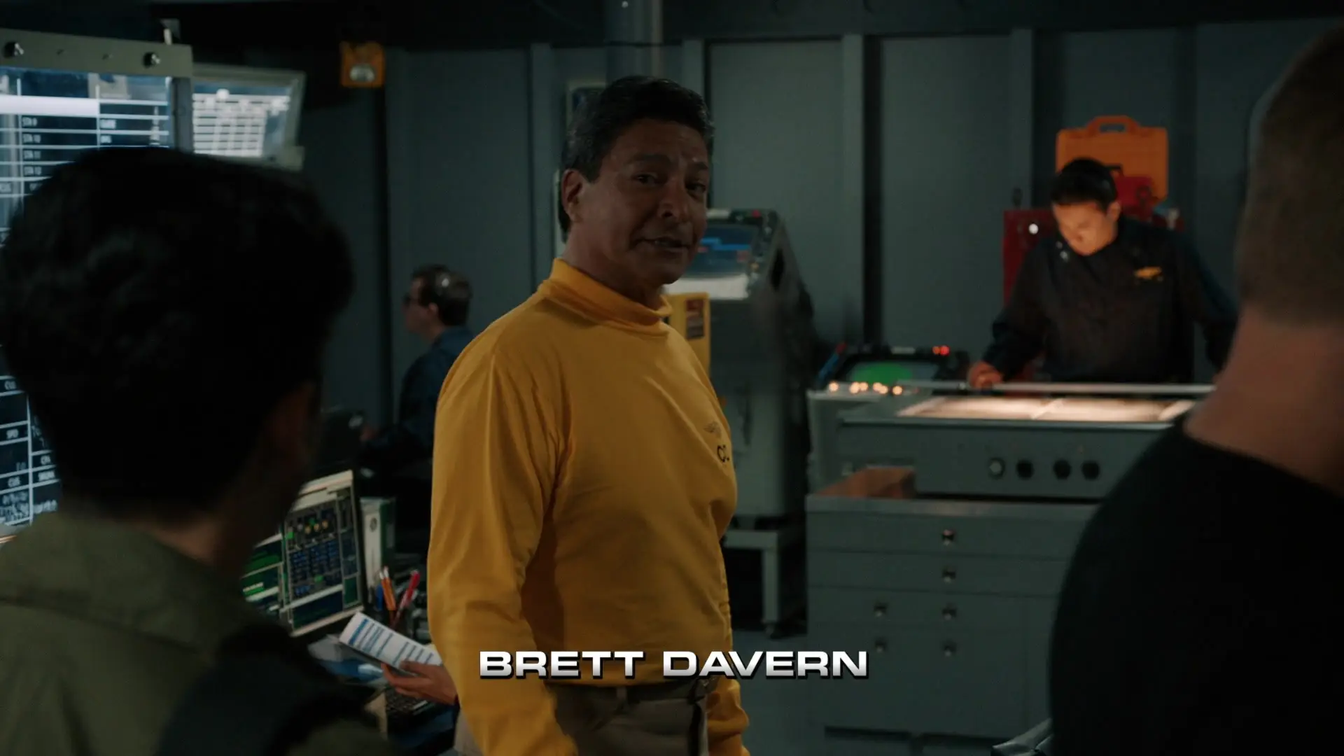 NCIS: Los Angeles S11E04