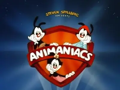 Les Animaniacs - Saison 2 par2" yEnc