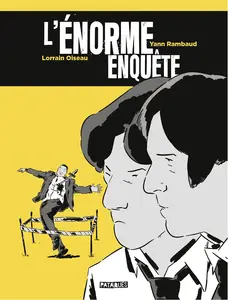 L'Énorme Enquête