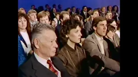 Television Event (2020)