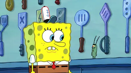 SpongeBob SquarePants S10E17