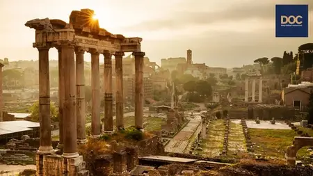 Roman History 101: From The Origins To The Rise Of Augustus