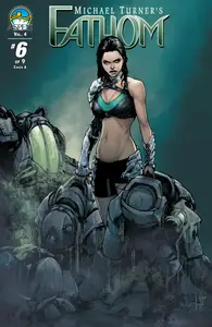 Fathom v4 06 (of 09) (2012) (2 Covers) (Digital) (Darkness-Empire