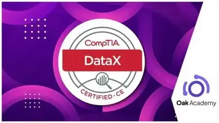 CompTIA DataX (DY0-001) | CompTIA DataX Certification Prep