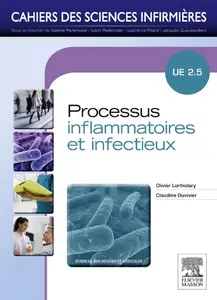 Processus inflammatoires et infectieux: Unité d'enseignement 2.5