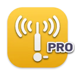WiFi Explorer Pro 1.1.13.0