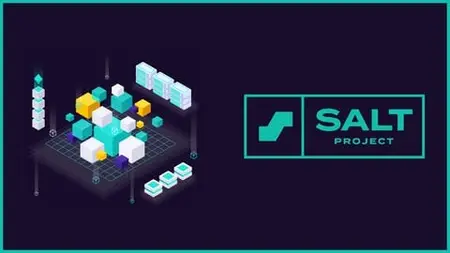 SaltStack for the Absolute Beginners - Practical DevOps