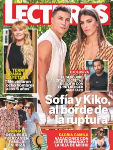Lecturas - 20 Agosto 2025