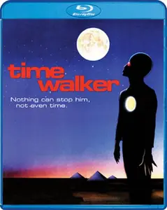 Time Walker (1982) [Open Matte] [MultiSubs]