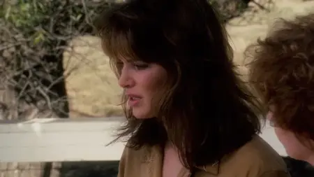 Lies Before Kisses (1991)