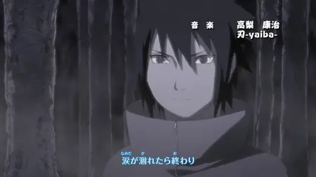 Naruto Shippuden (2007 S15E24 Obito and Madara JySzE