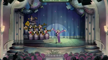 The Cuphead Show! S03E08