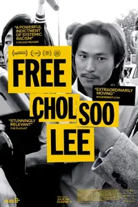 MUBI - Free Chol Soo Lee (2022)