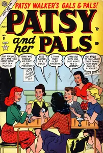 Patsy and Her Pals 008 (Atlas 1954) (c2c