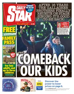 Daily Star - 5 July 2025