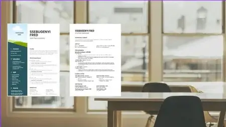 Get Hired Fast - How to Make Perfect CV/Resume