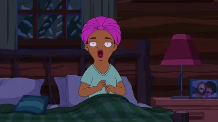 The Great North S05E16